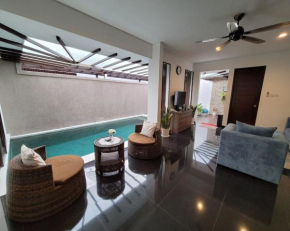  B'da2ri Butiq Villa  Kuta